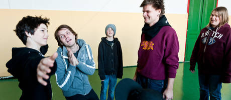 workshops